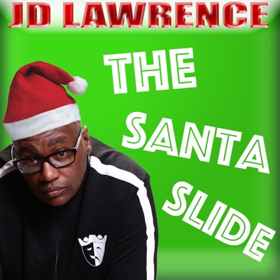 The Santa Slide - Single