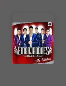 Listen to Embajadores Oaxaca, watch music videos, read bio, see tour dates & more!
