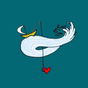 River of Love - Single