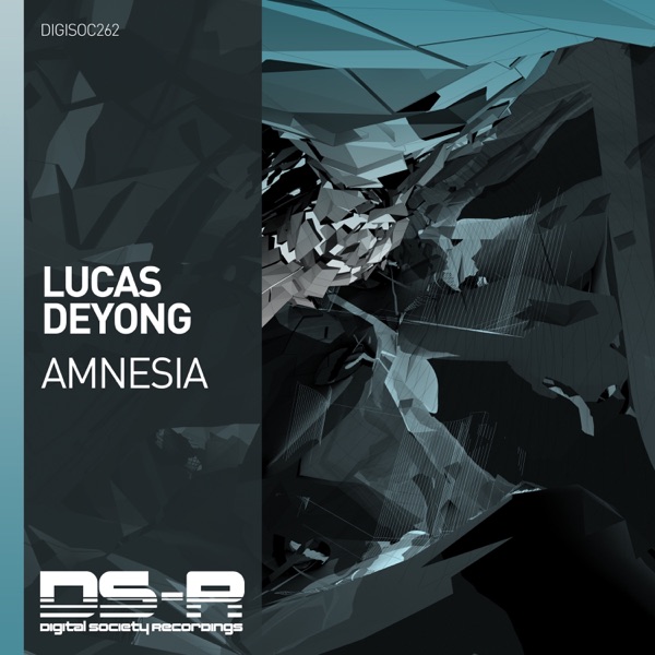 Amnesia - Single