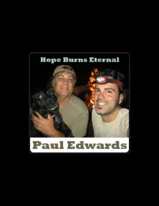 Posłuchaj wykonawcy Paul Edwards, obejrzyj teledyski, przeczytaj biografię, zobacz daty tras koncertowych i nie tylko!