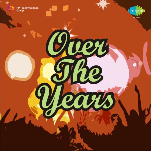 Over the Years - EP
