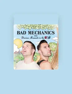 Listen to Bad Mechanics, watch music videos, read bio, see tour dates & more!