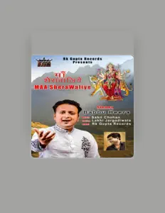 Hör dir Babbu Heera an, schau dir Musikvideos an, lies die Biografie, finde Tourdaten und mehr!