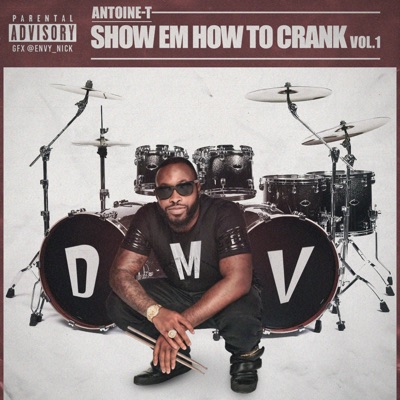 Show Em How to Crank, Vol 1.