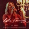 Cordeiro Imaculado (feat. Luciano Claw) - Leila Francieli lyrics