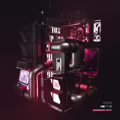 Sorrow City - EP