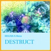 Destruct (feat. Hexx) - Single