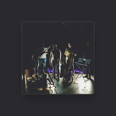Listen to Nathan-Paul & The Admirables, watch music videos, read bio, see tour dates & more!