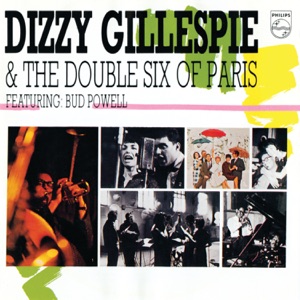 Groovin' High (feat. Bud Powell)