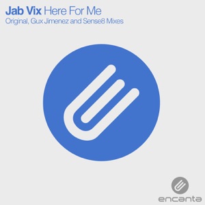 Here for Me - Single