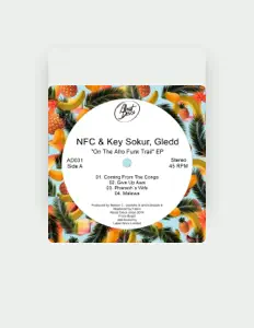 聆聽 N.F.C.、觀看音樂影片、閱讀小傳、查看巡演日期等！