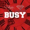 Busy (feat. Laïoung) - Prinsy lyrics