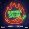 Electrica Salsa (Thiago Costa Remix) - Las Bibas From Vizcaya lyrics