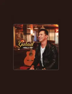 Listen to Gabriel, watch music videos, read bio, see tour dates & more!