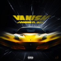 Vanish (feat. Jaxx) - Single - J Ransom