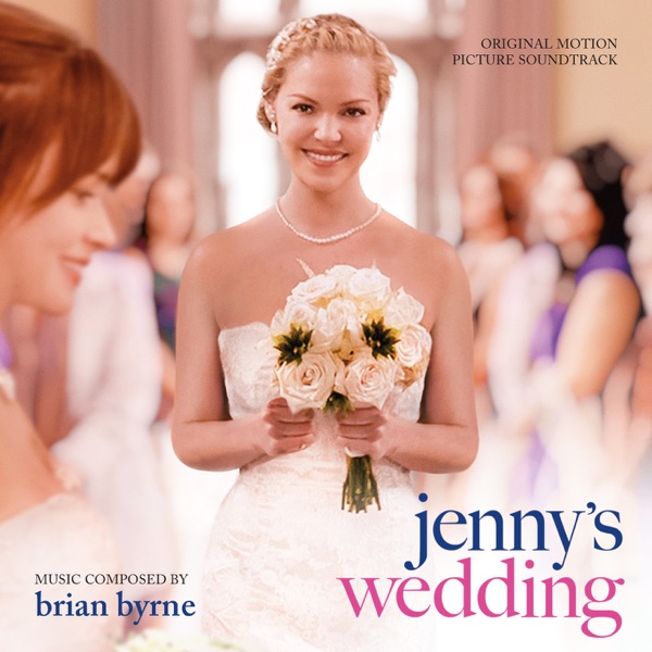 Jenny's Wedding (Original Motion Picture Soundtrack) - Multi-interprètes