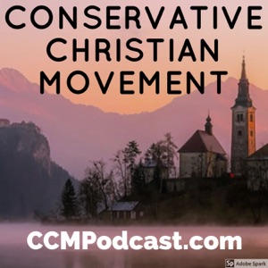 CCM 014- Why We Must Fight