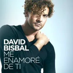 Me Enamoré De Ti - Single - David Bisbal