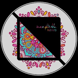 INX Samples Vol.5 - EP