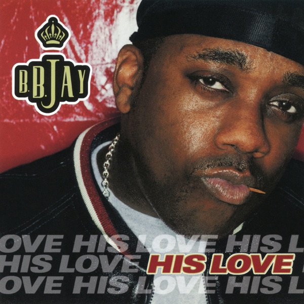 His Love - Single