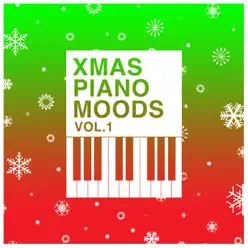 Christmas Piano Moods - The Blue Notes Christmas Piano Moods - The Blue Notes