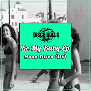 Be My Baby - Single