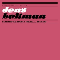 Sipping On The Sweet Nectar