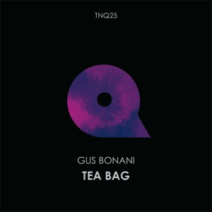 Tea Bag - Single