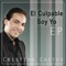 El Culpable Soy Yo (feat. Carlos y Alejandra) - Cristian Castro lyrics