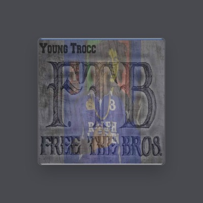 Listen to Young Trocc, watch music videos, read bio, see tour dates & more!