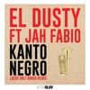 Kanto Negro (Locos Only Banda Remix) [feat. Jah Fabio] - Single