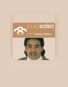 Listen to David Pabon, watch music videos, read bio, see tour dates & more!