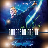 Anderson Freire (Ao Vivo) artwork