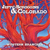 Jeff Scroggins & Colorado - Lonesome George