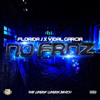No Frnz (feat. Vidal Garcia) - Single - Florida J