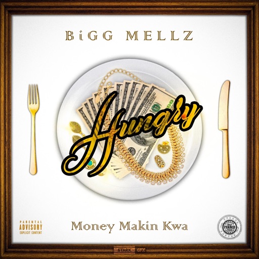 Album artwork