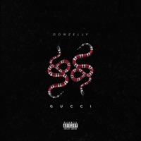Gucci - Single - Donzelly