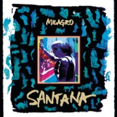 Santana - Agua Que Va Caer