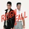 Reign Fall - Midnight To Monaco lyrics