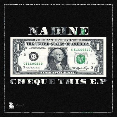 Cheque This - Single