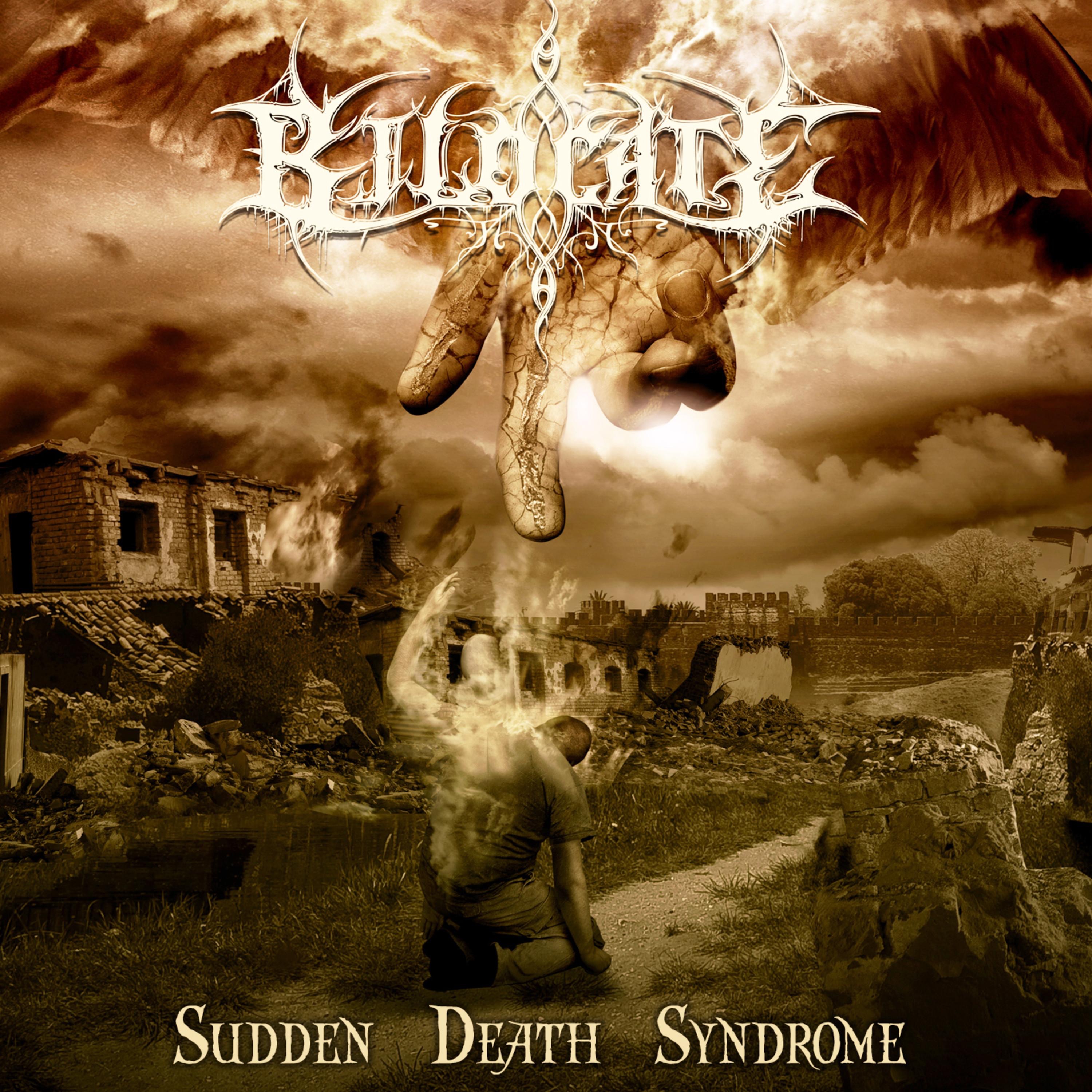 Sudden Death Syndrome