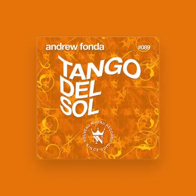 Listen to Andrew Fonda, watch music videos, read bio, see tour dates & more!