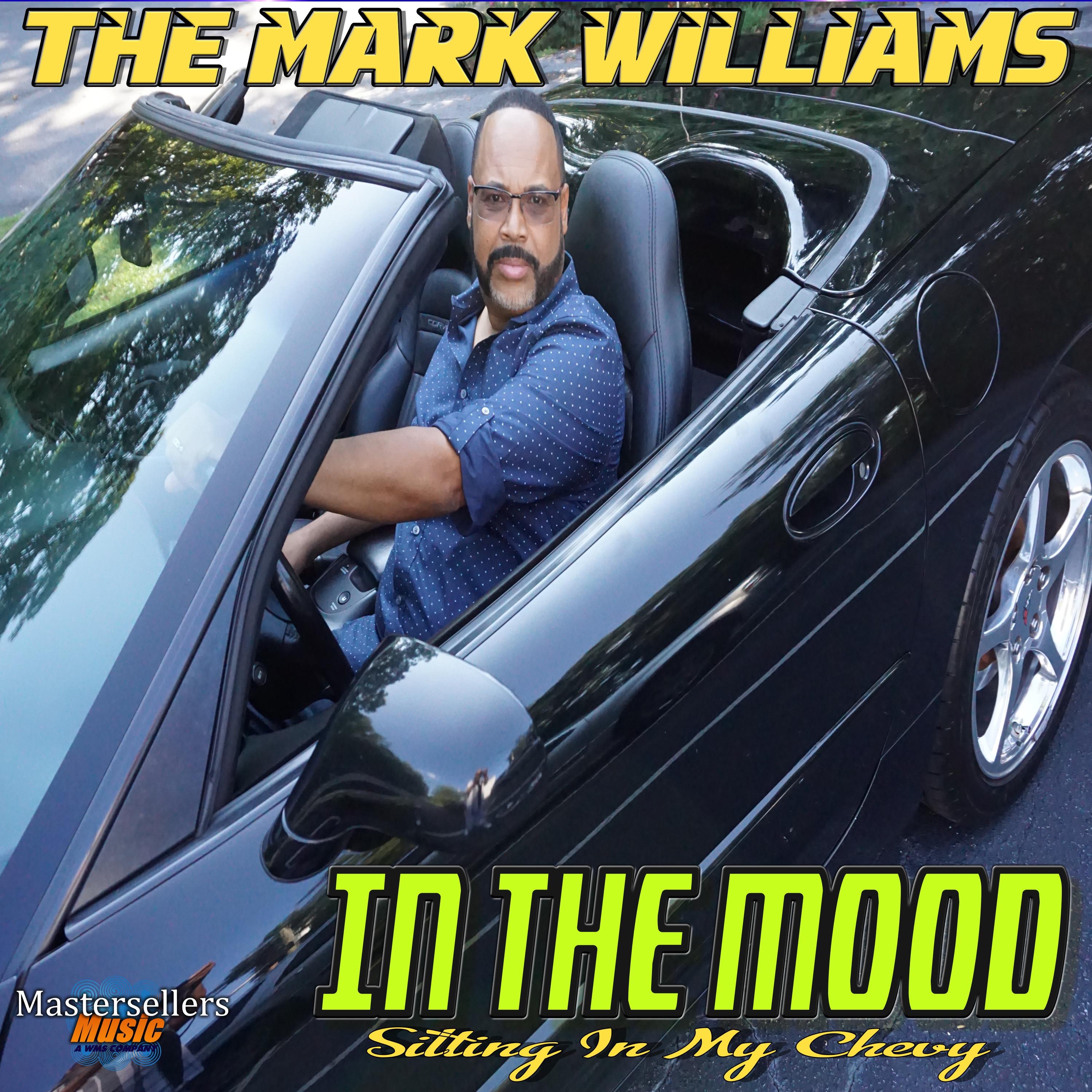 IN the Mood - Single