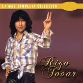 La Más Completa Colección: Rigo Tovar, Vol. 2 artwork