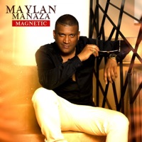 Magnetic - Maylan Manaza