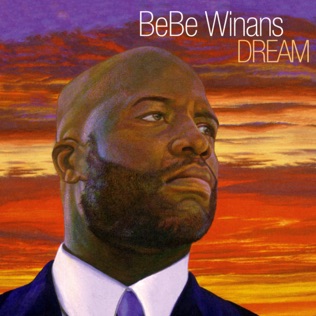 BeBe Winans That's a Friend