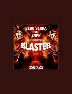 Ascolta ENPR, guarda video musicali, leggi la biografia, vedi le date del tour & altro!