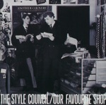 The Style Council - Walls Come Tumbling Down