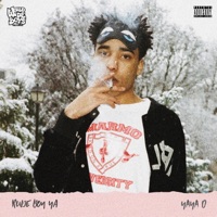 Rudeboi YA - EP - Yaya D